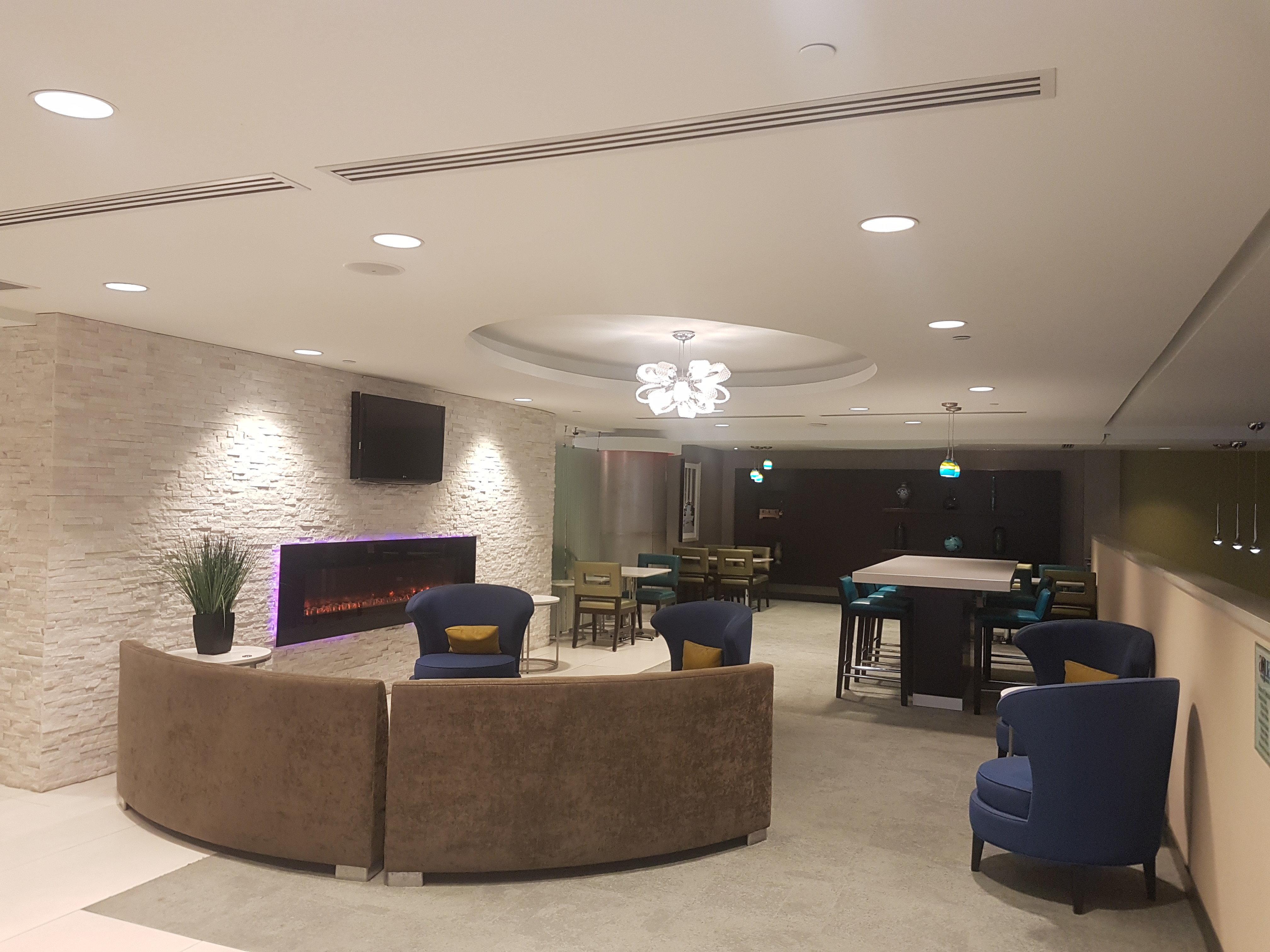Crowne Plaza Kitchener-Waterloo By Ihg Hotell Exteriör bild