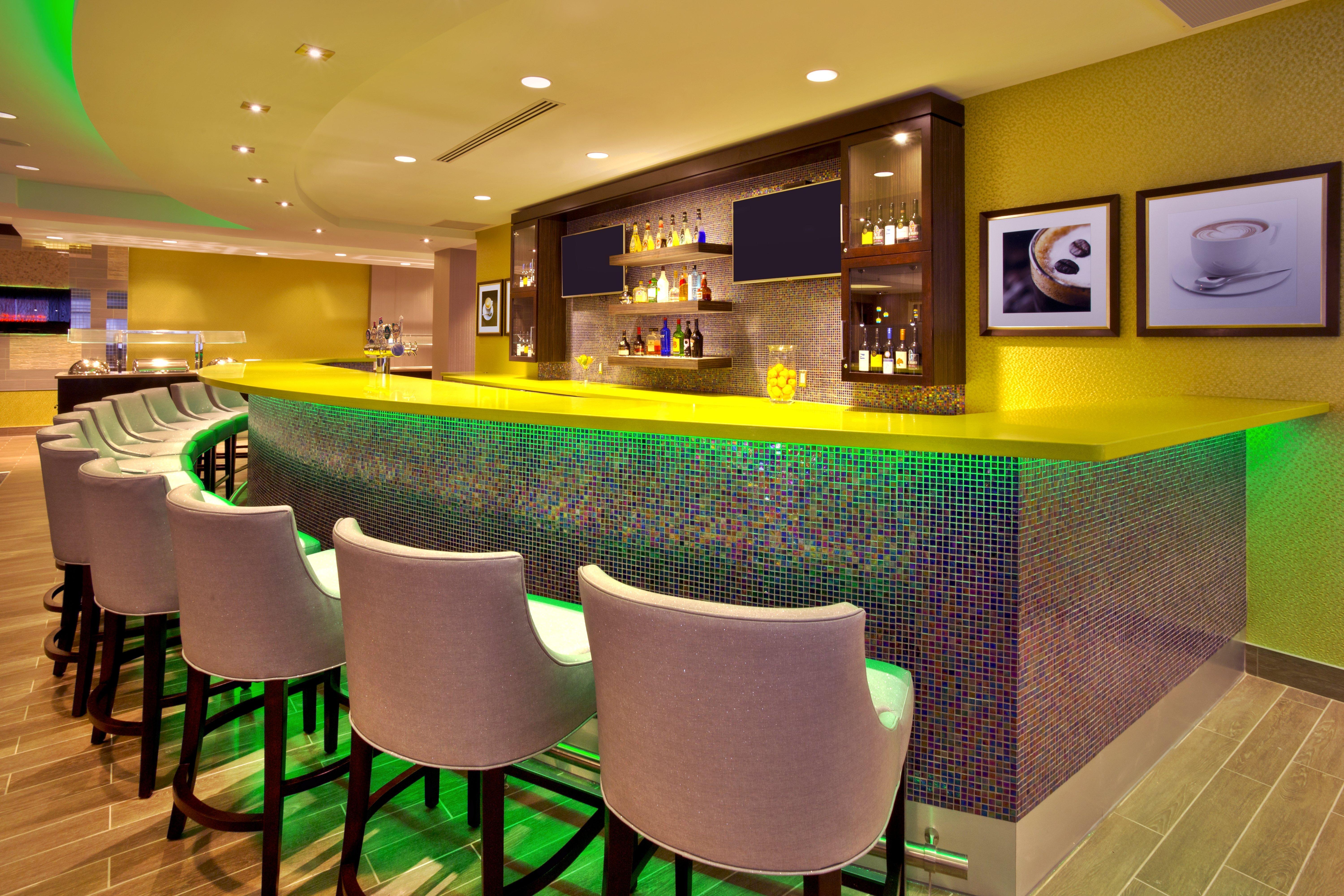 Crowne Plaza Kitchener-Waterloo By Ihg Hotell Exteriör bild