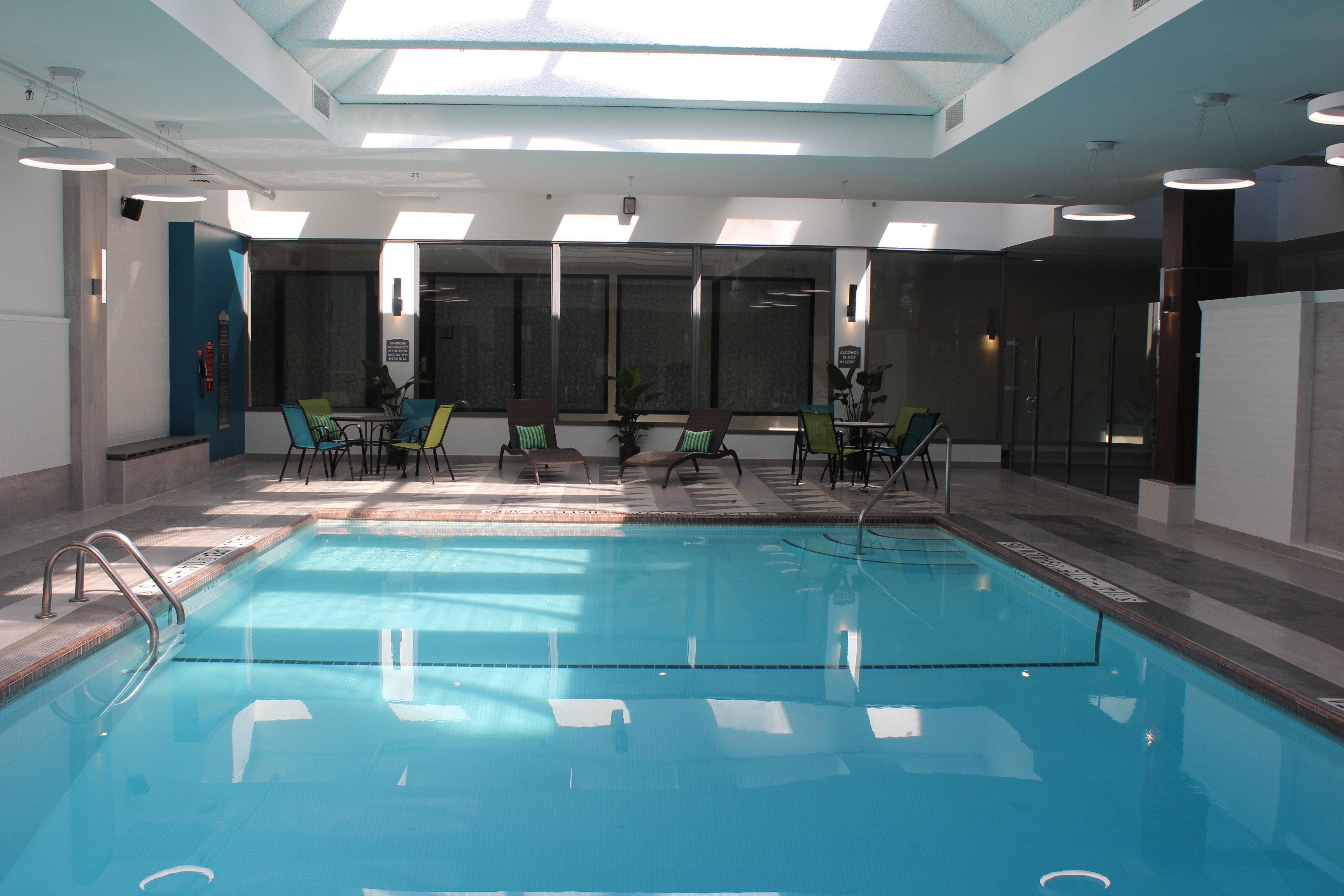 Crowne Plaza Kitchener-Waterloo By Ihg Hotell Exteriör bild