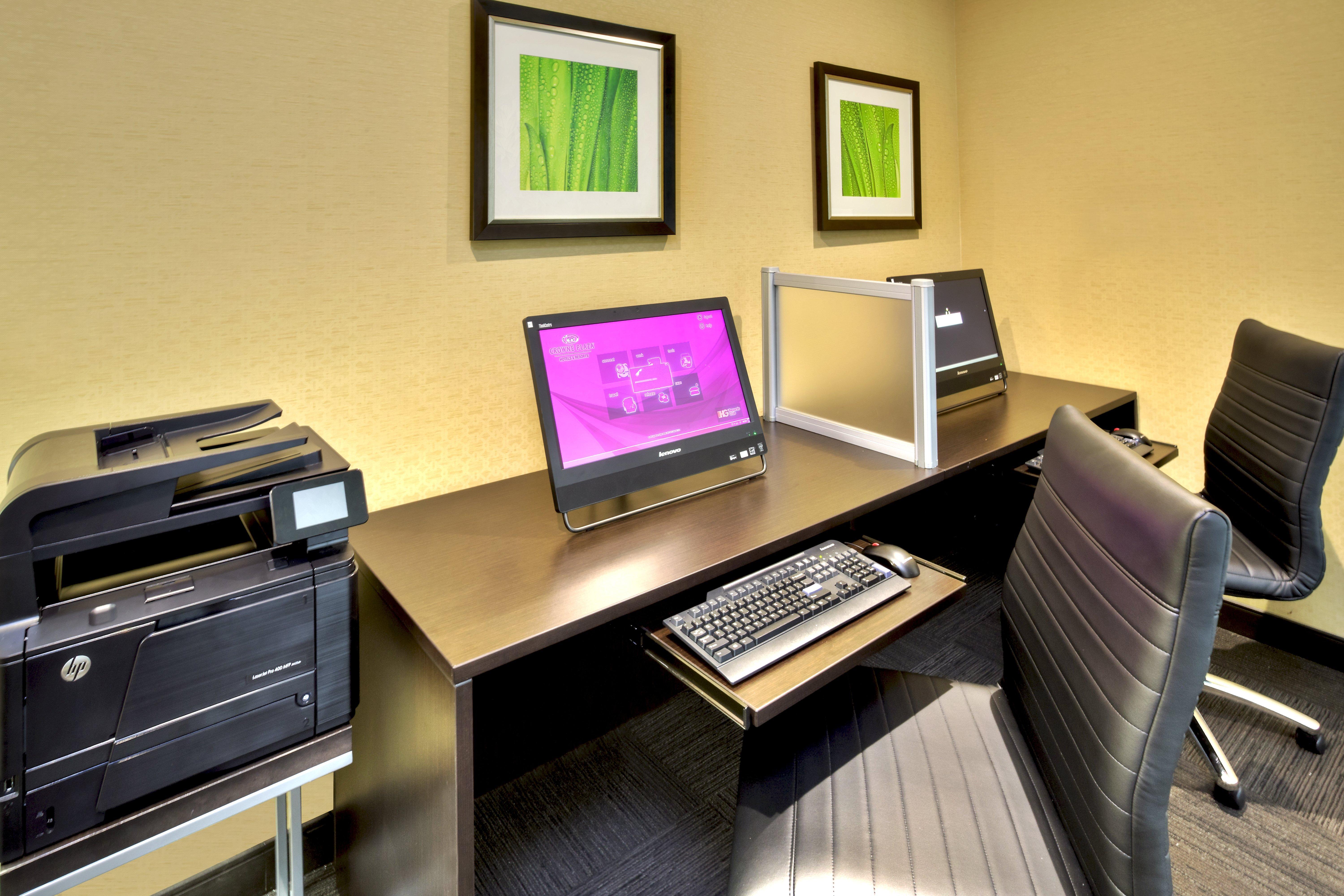 Crowne Plaza Kitchener-Waterloo By Ihg Hotell Exteriör bild