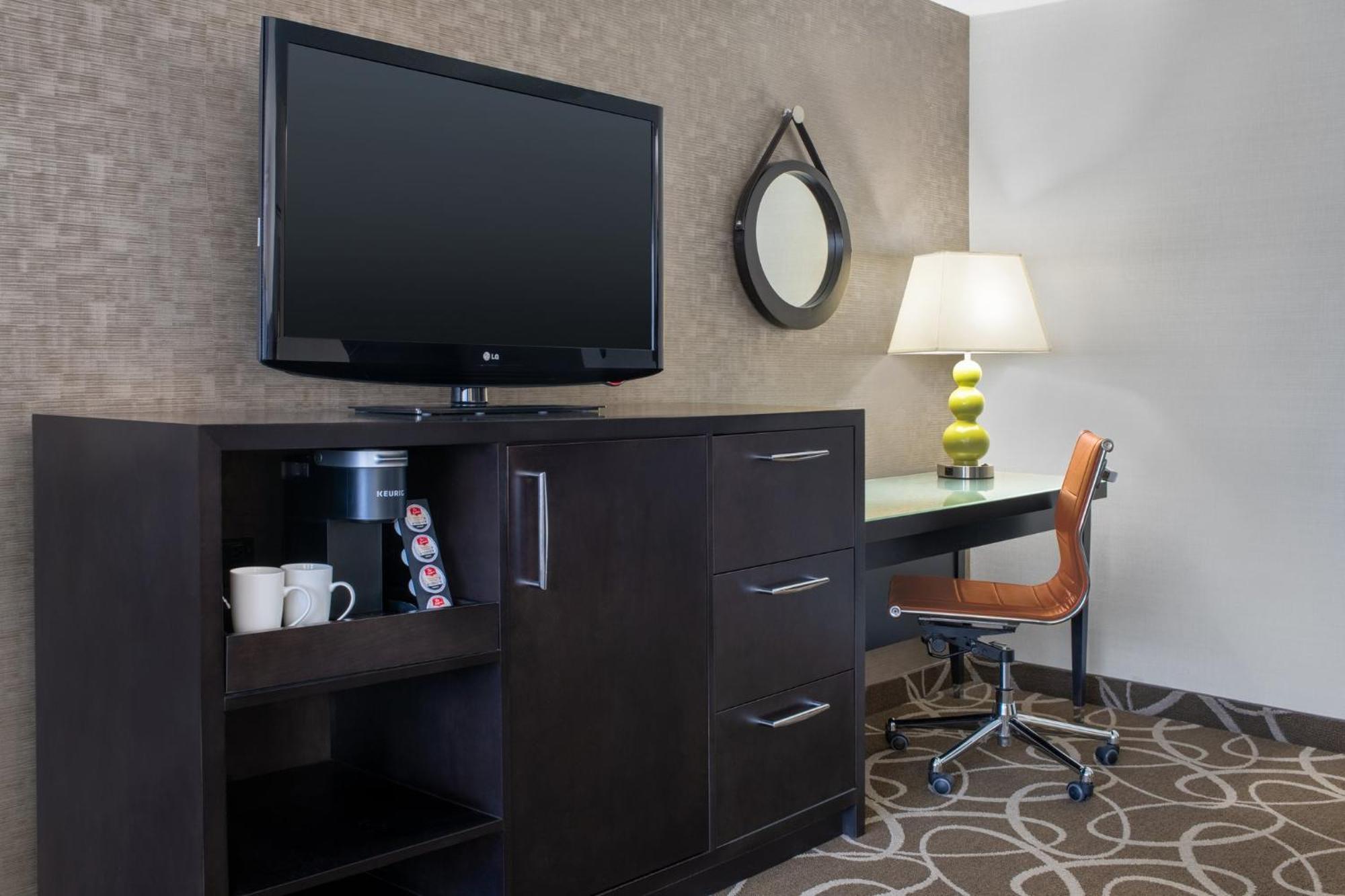 Crowne Plaza Kitchener-Waterloo By Ihg Hotell Exteriör bild