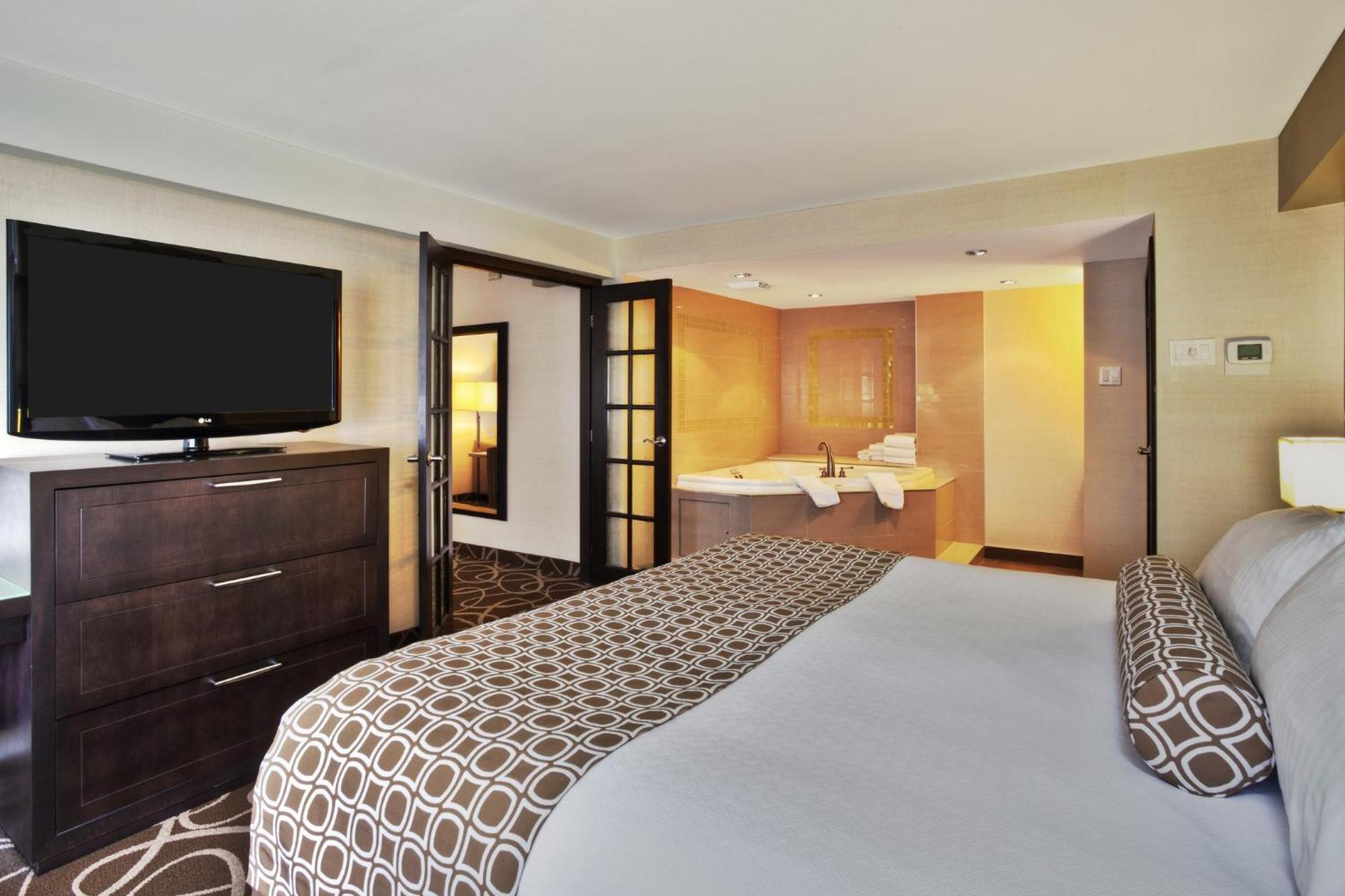 Crowne Plaza Kitchener-Waterloo By Ihg Hotell Exteriör bild